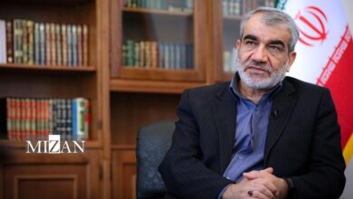 کدخدایی: ایران پیگیر مسئولیت بین‌المللی متجاوزان خواهد بود