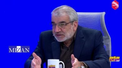 کدخدایی: باید برآورد دقیقی از خسارات برای پیگیری‌های بین‌المللی صورت بگیرد/ لزوم تکرار قطعنامه ۴۸۷ علیه رژیم‌صهیونیستی توسط شورای امنیت