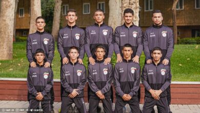 کشتی آزاد نوجوانان جهان| نمایندگان ایران حریفان خود را شناختند