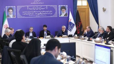 کلیات «آیین‌نامه ضوابط حاکم بر کاروران سلامت دیجیتال» تصویب شد