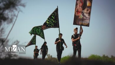 کمیته اطلاع‌رسانی اربعین در وزارت راه و شهرسازی آغاز به کار کرد