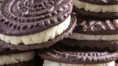 کیک، بیسکویت و آبمیوه نباید در صبحانه کودکان گنجانده شود