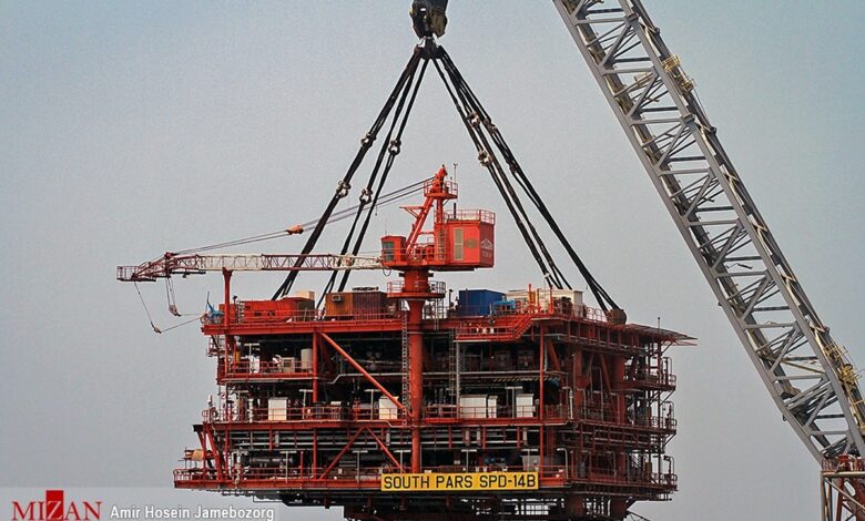 گام‌های زیست‌محیطی پالایشگاه سوم پارس جنوبی