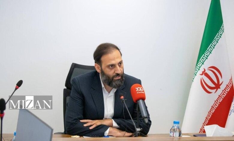 گزارش عملکرد ۴ ساله لیزینگ بانک صادرات