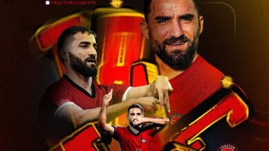 یک ستاره دیگر از جمع آبی‌ها کنار رفت/ محمدی به تراکتور پیوست