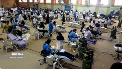 ۱۹ گروه جهادی به مددجویان کمیته امداد تهران خدمات ارائه میدهند