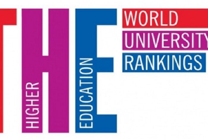 ۳۴ موسسه ایرانی در سیاهۀ مؤسسه‌های تأثیرگذار جهان