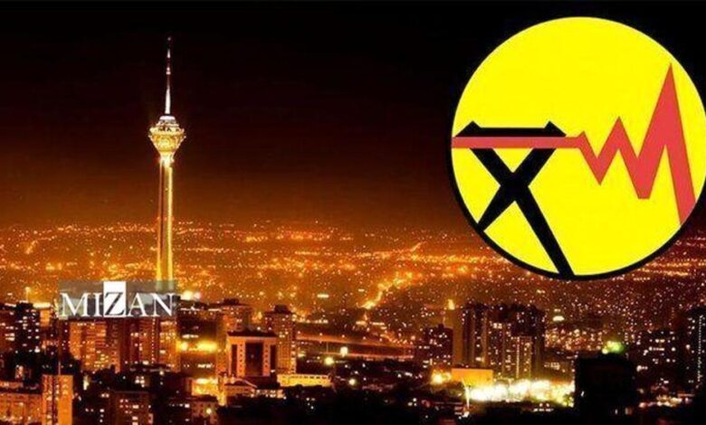 ۳۶ بسته مدیریت مصرف؛ ابزار توانیر برای گذر از اوج بار تابستان گرم