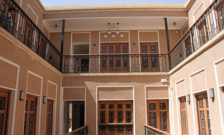 ۴۰ درصد موقوفات استان یزد سنددار شد