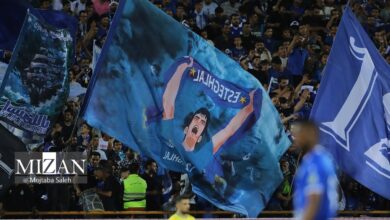 آبی‌های تهران در مسیر تکمیل پازل نقل‌وانتقالات/ دست بسته استقلال زیر سقف بودجه