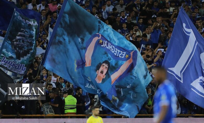 آبی‌های تهران در مسیر تکمیل پازل نقل‌وانتقالات/ دست بسته استقلال زیر سقف بودجه