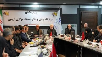 آخرین تمهیدات برگزاری مراسم اربعین با حضور وزیر کشور بررسی شد