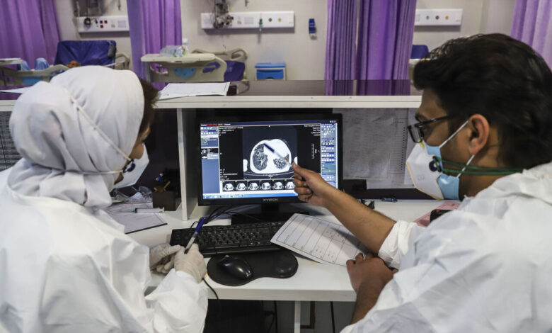 آغاز آزمون گواهینامه و دانشنامه تخصصی و فوق تخصصی کشور