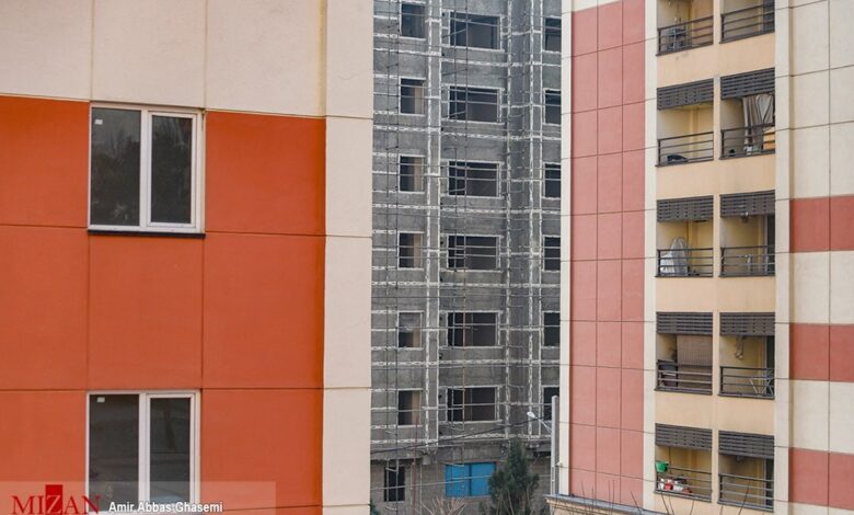 آغاز اجرای شبکه‌های گاز و برق در پروژه‌های مسکن ملی پردیس