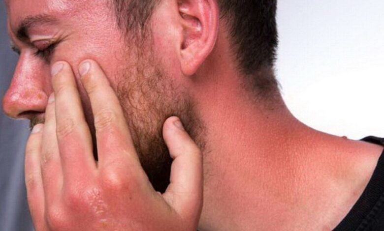 آفتاب سوختگی کودکان، خطر ابتلا به سرطان پوست در سنین بالاتر را افزایش می دهد