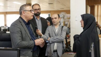 آمادگی سازمان هواپیمایی برای استفاده از ظرفیت دانش‌بنیان‌ها 