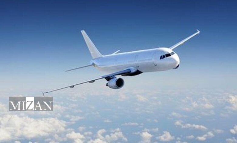 آمادگی شرکت‌های هواپیمایی برای پروازهای اربعین؛ هیچ نرخی بالاتر از سقف تعیین‌شده قابل قبول نیست