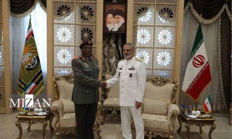 آمادگی کامل نیرو‌های مسلح برای پاسخ به تجاوز مجدد دشمن