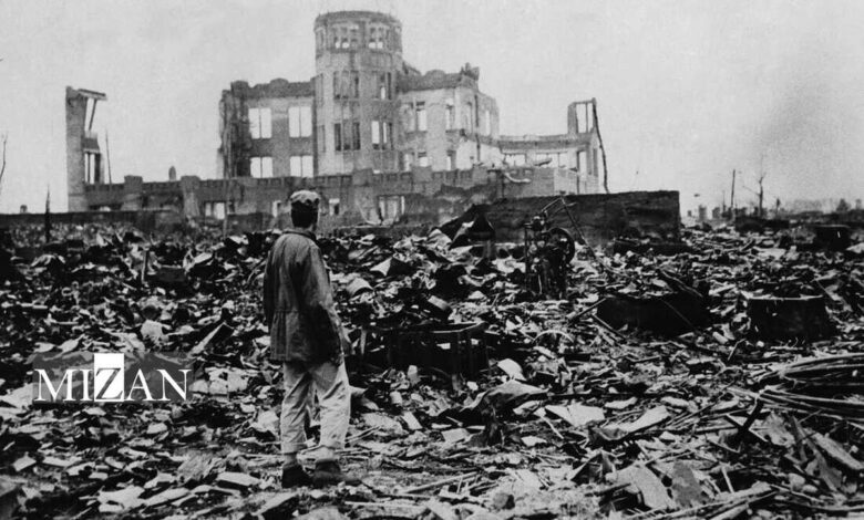 آمریکا؛ بزرگترین متهم اشاعه سلاح هسته‌ای/ نماینده مجلس: سازندگان و استفاده‌کنندگان بمب اتم نمی‌توانند ایران را به ساخت سلاح هسته‌ای متهم کنند