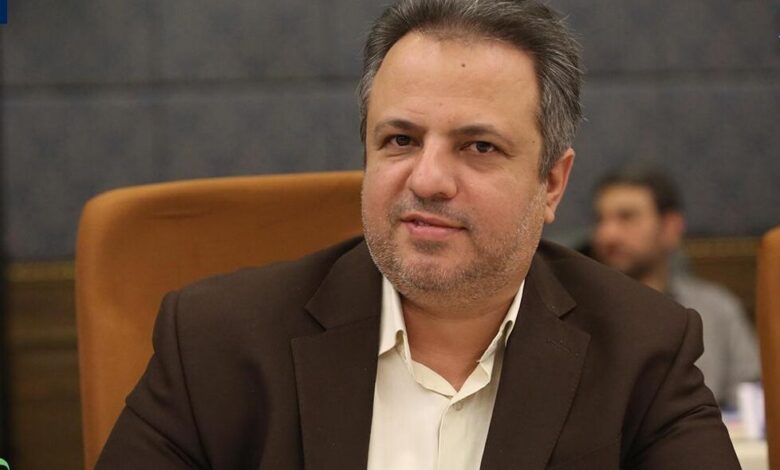 آموزش مهارتی سالانه ۷۵۰ هزار نفر توسط جهاد دانشگاهی