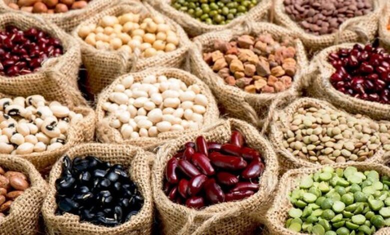 آیا مصرف حبوبات فشار خون را بالا می‌برد؟