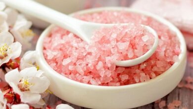 آیا مصرف نمک دریا و صورتی برای کنترل فشار خون مناسب هستند