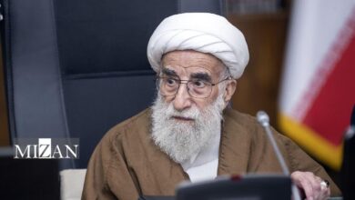 آیت‌الله جنتی: حماسه اربعین چراغ راه حق‌طلبان جهان است