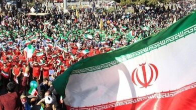 آینده ایران نه در سایه جنگ افزارها، بلکه با حفظ همبستگی ملی رقم میخورد