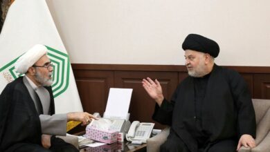 اتحاد و هوشیاری مردم و مسوولان توطئه دشمن را در جنگ تحمیلی ۱۲ روزه خنثی کرد