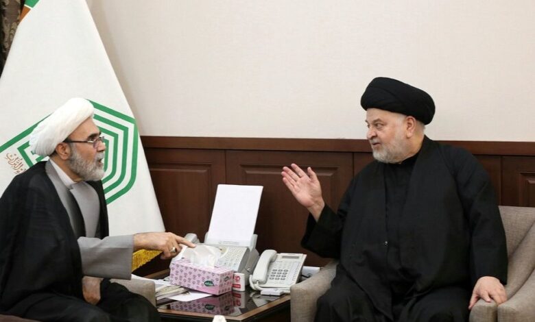 اتحاد و هوشیاری مردم و مسوولان توطئه دشمن را در جنگ تحمیلی ۱۲ روزه خنثی کرد