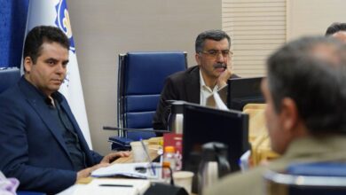 احصاء آمار جامعه مخاطب طرح مسکن نخبگان با موفقیت انجام شد