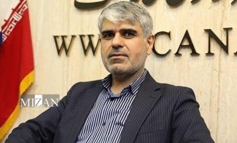 ادعای دروغ تعطیلی مجلس، تخریب اعتماد عمومی و تضعیف ابزار نظارتی قوه مقننه است/ استیضاح وزیر نیرو مسیر قانونی خود را طی می‌کند