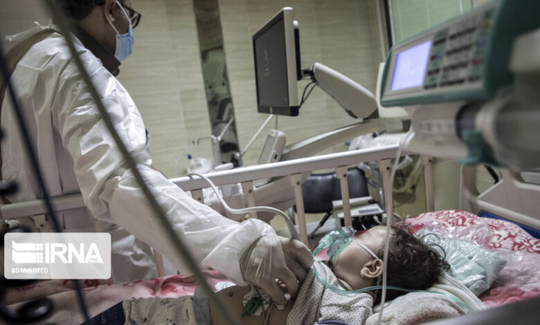 ارائه خدمات درمانی رایگان به کودکان زیر ۷ سال/سازمان‌های بیمه‌گر کمک کنند