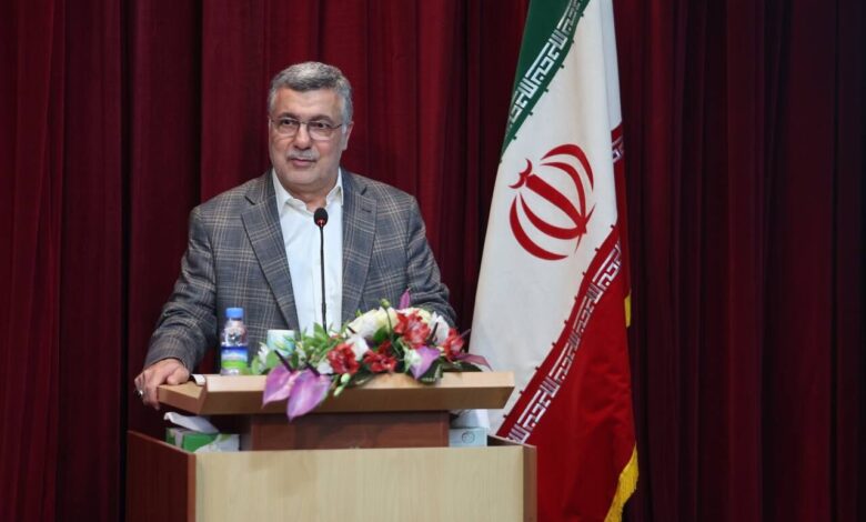 ارائه خدمات سلامت به ۵۷۰۰ مجروح در جنگ ۱۲ روزه/ضرورت تقویت سطح سواد سلامت مردم