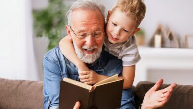 ارتباط اجتماعی فعال؛ راز افزایش طول عمر سالمندان