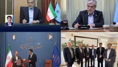 از درخواست سیاستی وزیر علوم تا تعیین روسای ۱۱ دانشگاه کشور