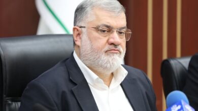 استاندار: انسجام مدیریتی و آمادگی میدانی کلید تاب‌آوری تهران در جنگ ۱۲ روزه بود