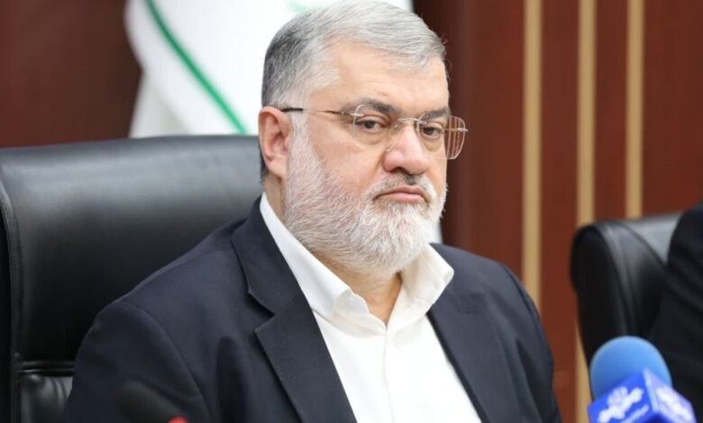 استاندار: انسجام مدیریتی و آمادگی میدانی کلید تاب‌آوری تهران در جنگ ۱۲ روزه بود