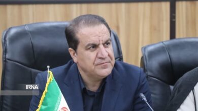 استاندار ایلام از رسانه‌ها قدردانی کرد/ ثبت ۲.۸ میلیون تردد زائران در مرز مهران