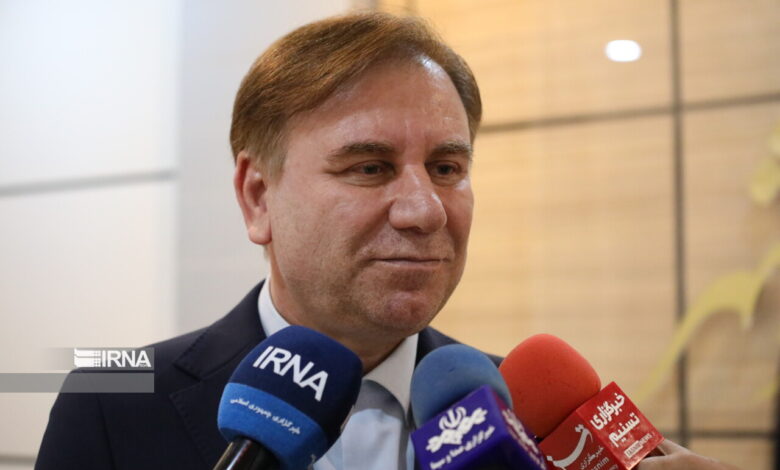 استاندار بوشهر: اتصال بوشهر به شبکه ریلی کشور نیازمند ۷۰۰ همت اعتبار است