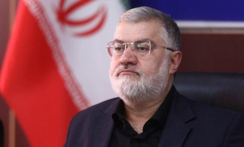 استاندار تهران: تهران چهارشنبه تعطیل نیست