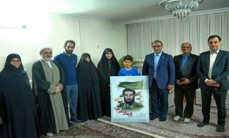 استاندار خراسان رضوی: شهدا و ایثارگران جان شیرین خود را برای آرمانهای الهی فدا کردند