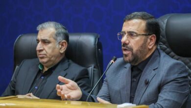 استاندار فارس: بازبینی فوری در ساختارهای پدافند غیرعامل ضروری است