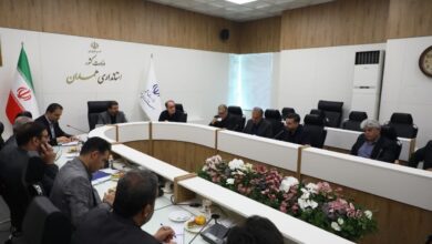 استاندار همدان: تاخیر در احداث میدان میوه وتره بار خسارت به اعتماد عمومی است