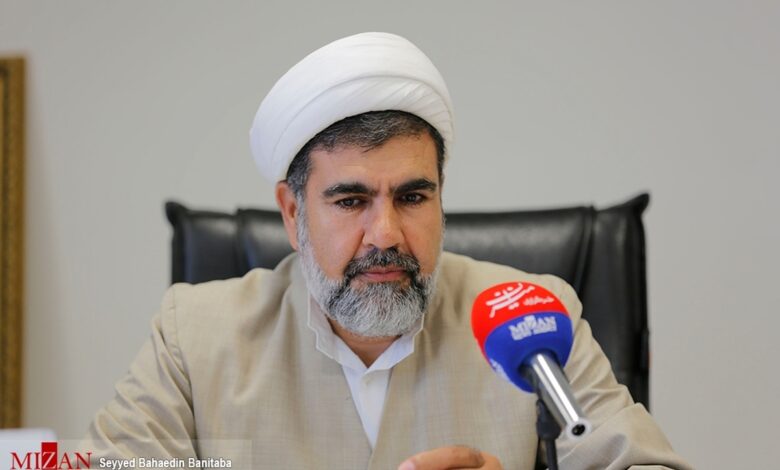 استقلال و آزادی ملت ایران مصداق واقعی حقوق بشر است/ صحنه فلسطین؛ سند روشن تناقض‌گویی مدعیان حقوق بشر غربی