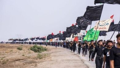 اطلاعیه شماره ۶ ستاد مرکزی اربعین ۱۴۰۴/مصاحبه‌ها و گزارشات افراد غیرمسئول نمی‌تواند مبنای تصمیم‌گیری زائرین باشد