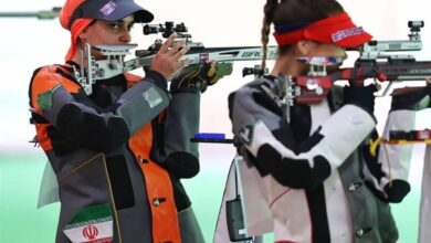 اعزام ۳۲ تیرانداز به مسابقات قهرمانی آسیا در قزاقستان