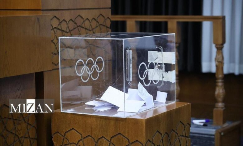 اعلام زمان برگزاری مجمع انتخاباتی فدراسیون زورخانه‌ای و کشتی پهلوانی