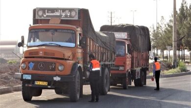 اعمال محدودیت ترافیکی در جاده‌های شمال تا شنبه هفته آینده