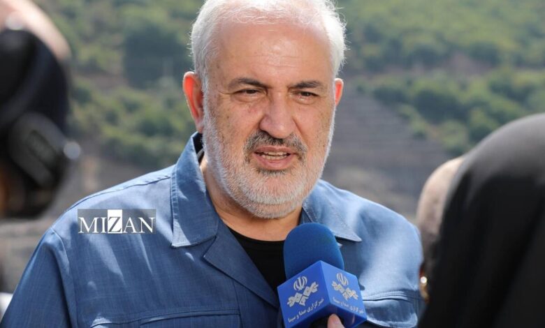 افزایش اعتبارات طرح آبرسانی به مرزن آباد، نوشهر و چالوس/ لزوم جدی گرفتن موضوع سازگاری با کم‌آبی